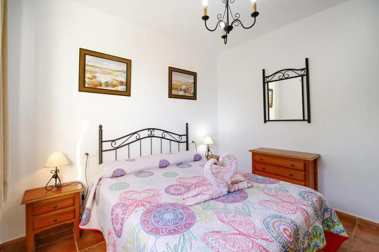 Tatil Evi Los Paraisos 3 Conil De La Frontera