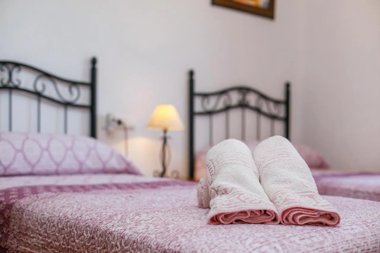 Tatil Evi Los Paraisos 3 Conil De La Frontera İspanya