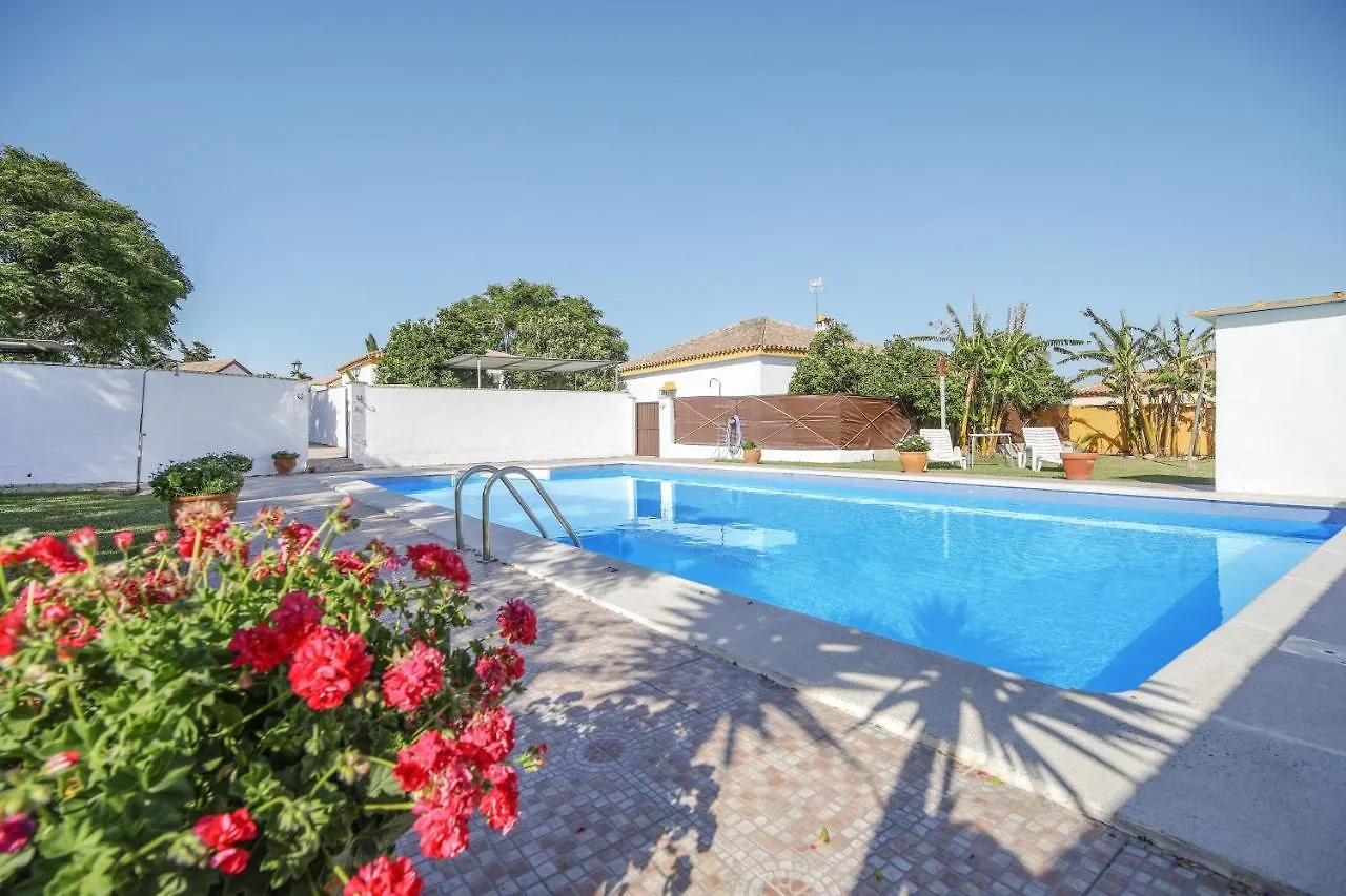 Holiday home Los Paraisos 3 Conil De La Frontera