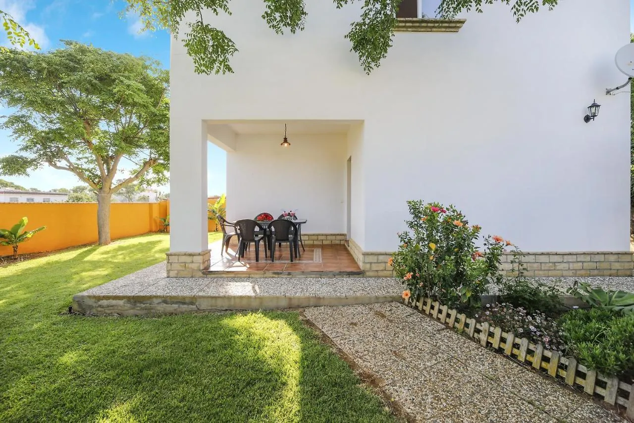 Holiday home Los Paraisos 3 Conil De La Frontera