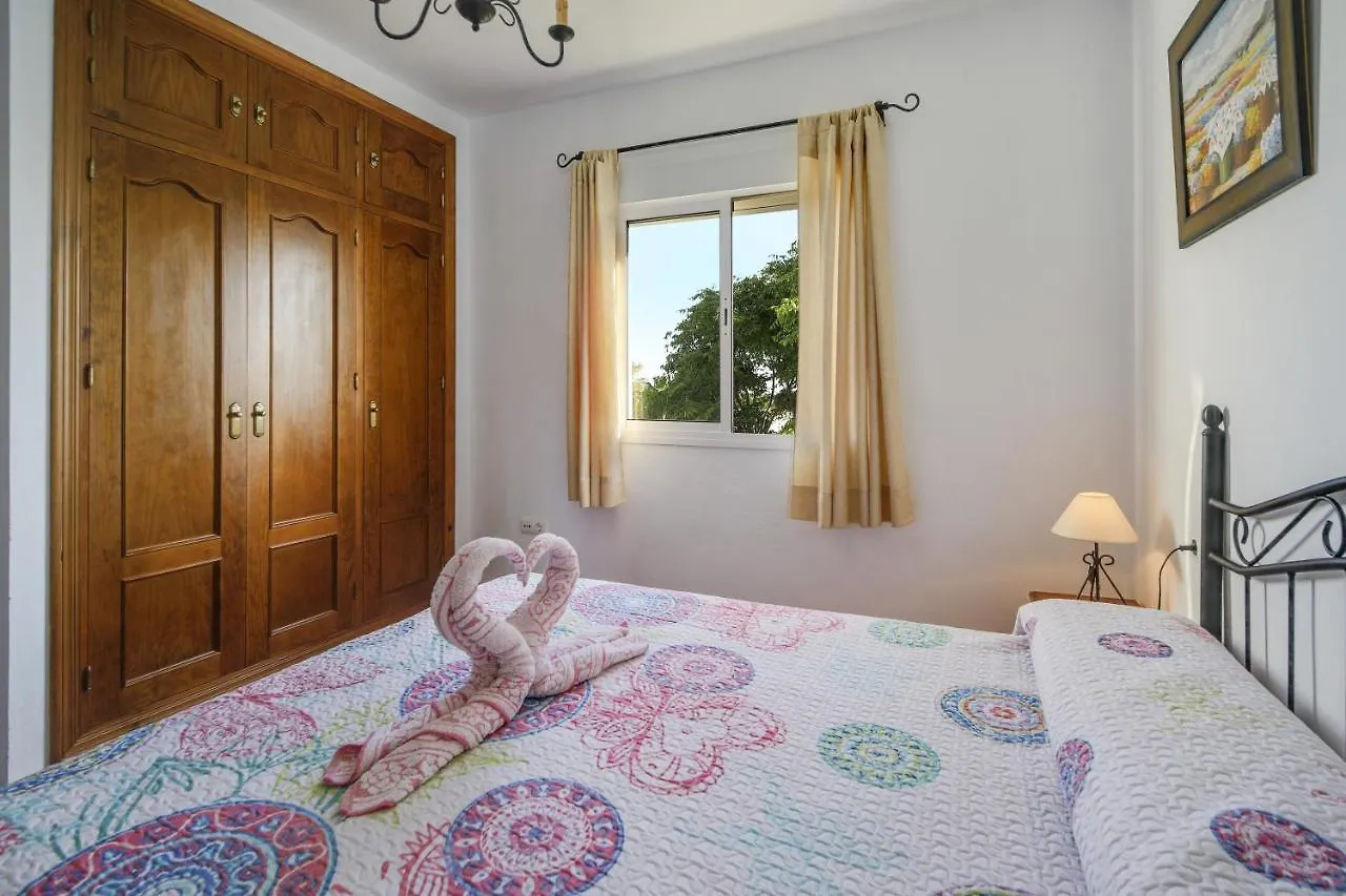 Los Paraisos 3 Conil De La Frontera Holiday home