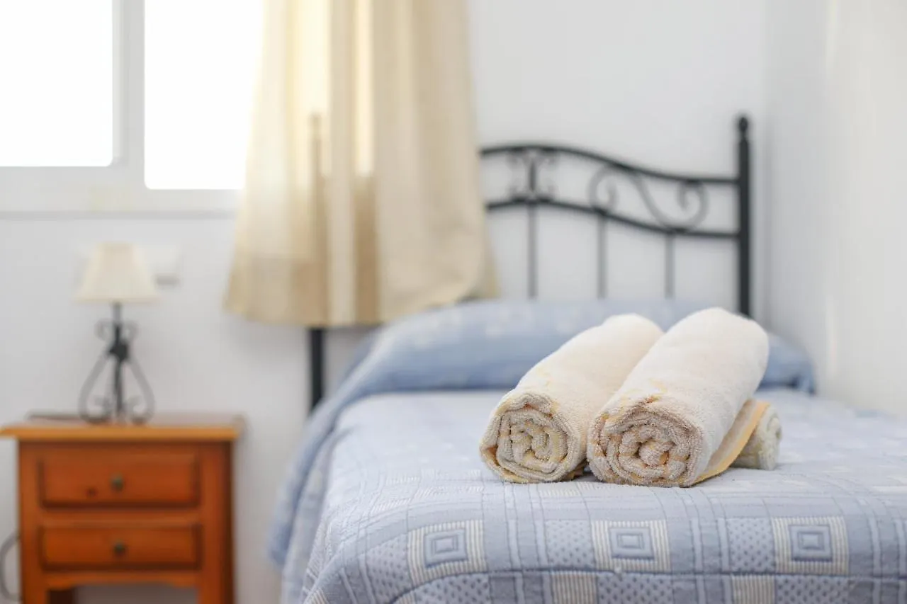 Los Paraisos 3 Conil De La Frontera Holiday home
