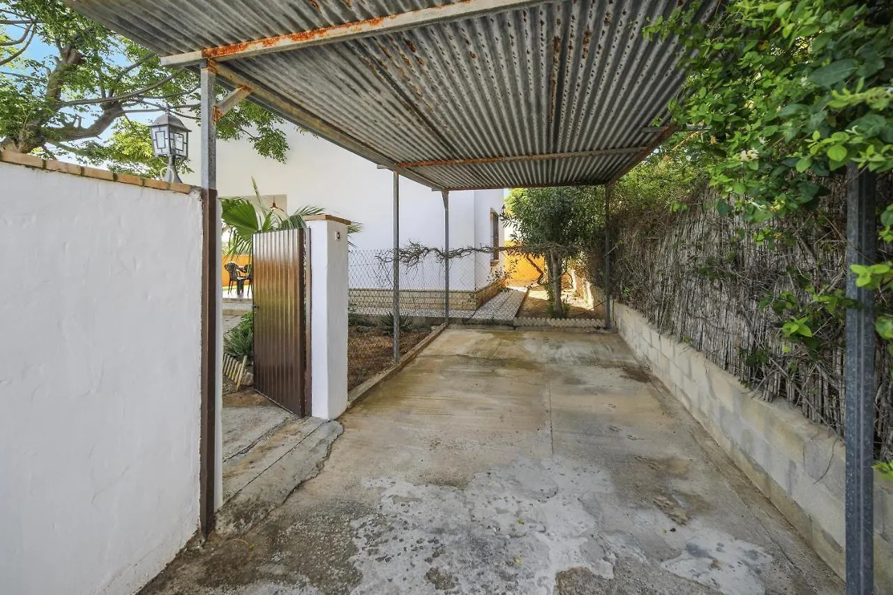 Los Paraisos 3 Conil De La Frontera Holiday home