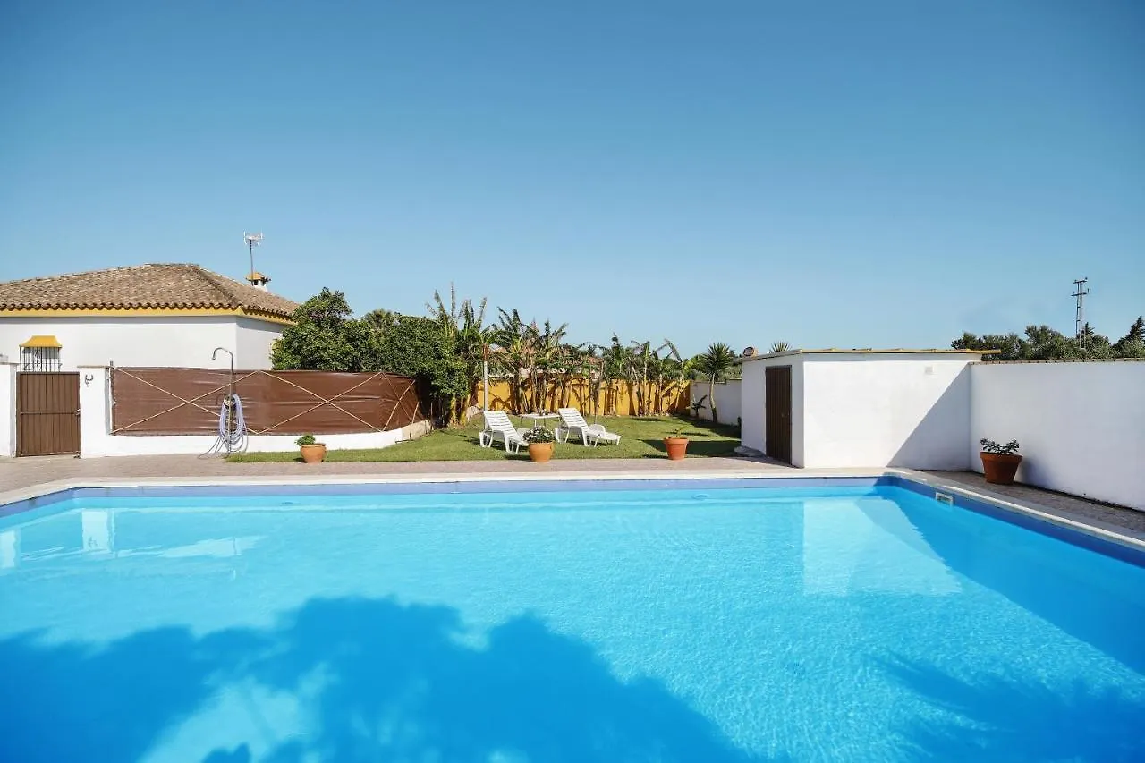 Los Paraisos 3 Conil De La Frontera Holiday home